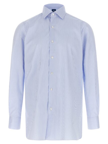FINAMORE 'Napoli' Shirt