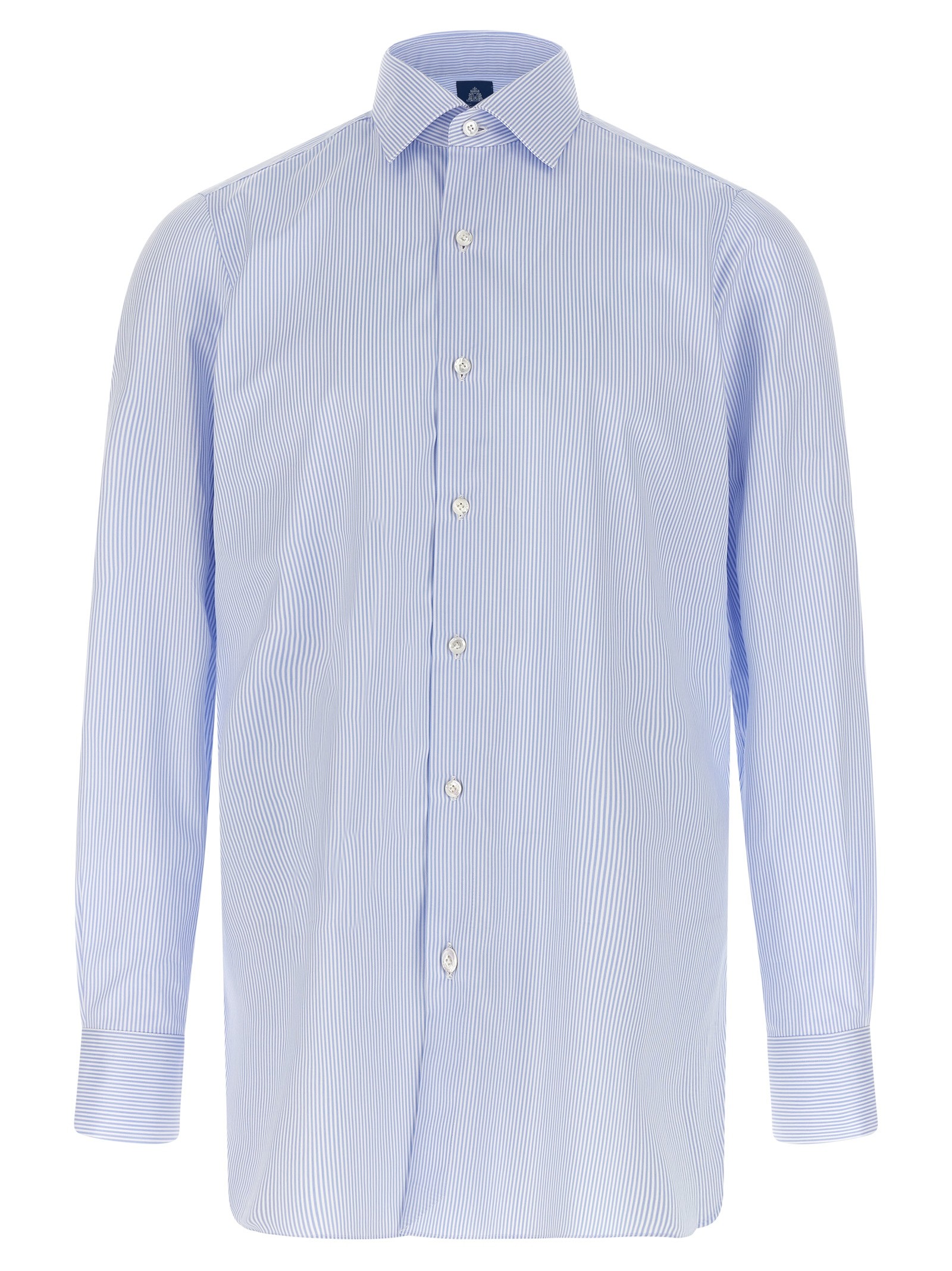 FINAMORE 'Napoli' Shirt