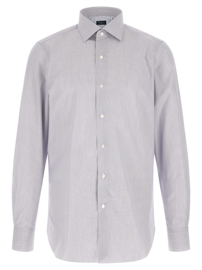 finamore napoli shirt FINAMORE Napoli Shirt