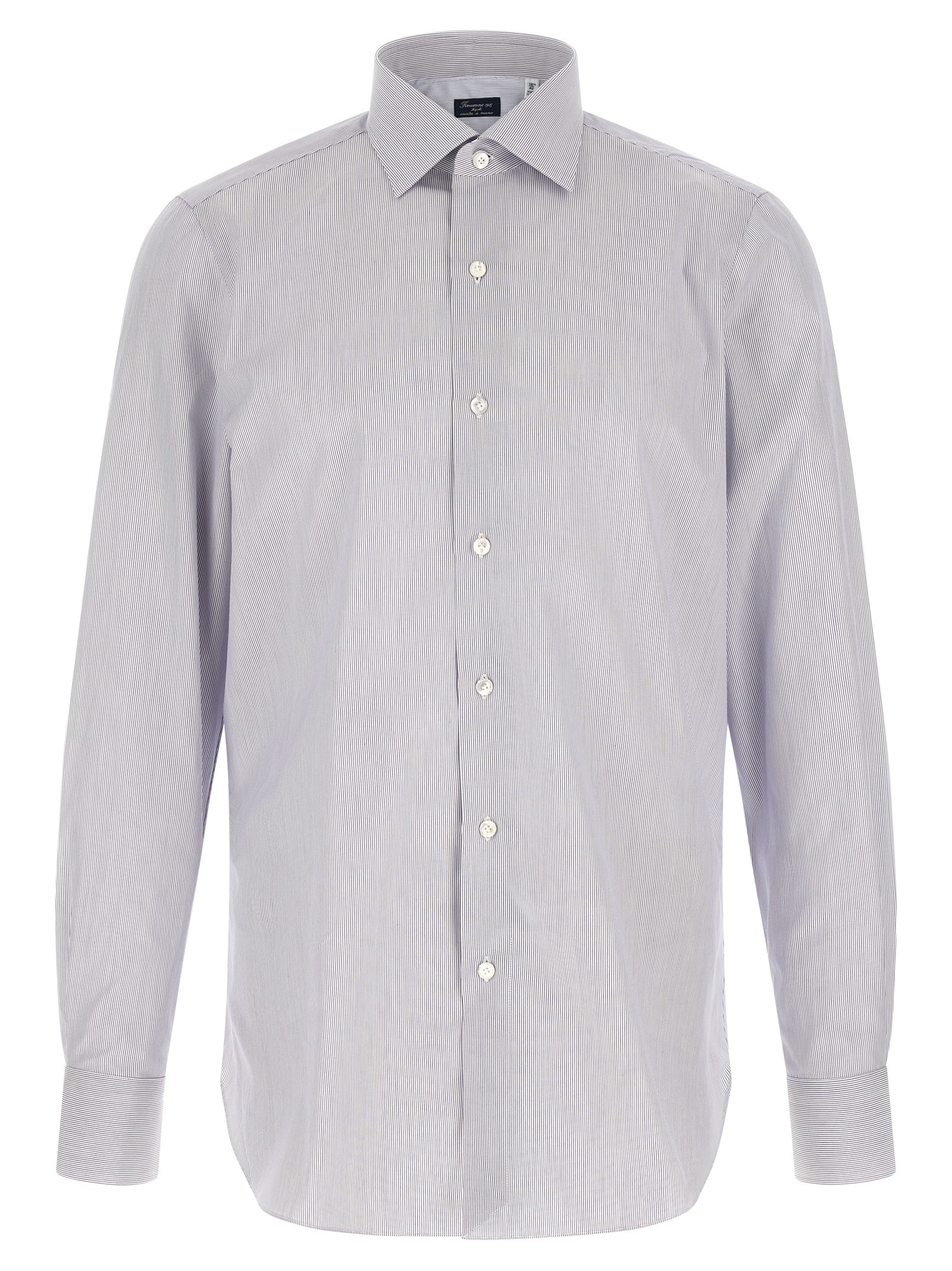 FINAMORE Napoli Shirt