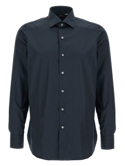 FINAMORE 'Napoli' Shirt