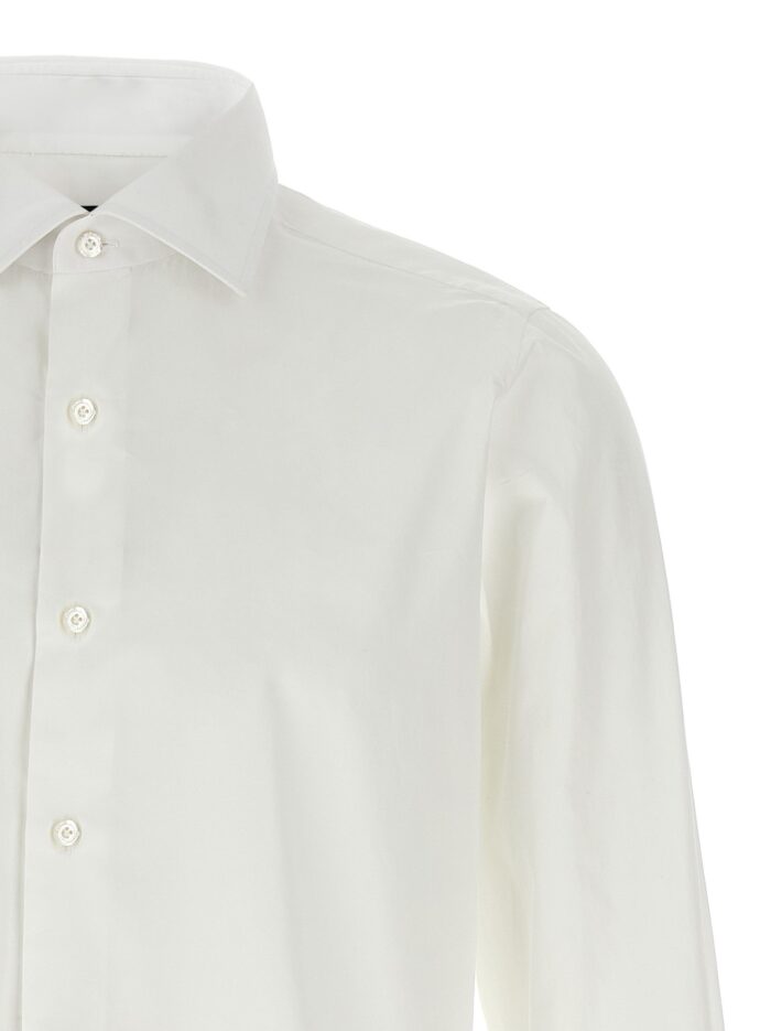 FINAMORE 'Napoli1' Shirt
