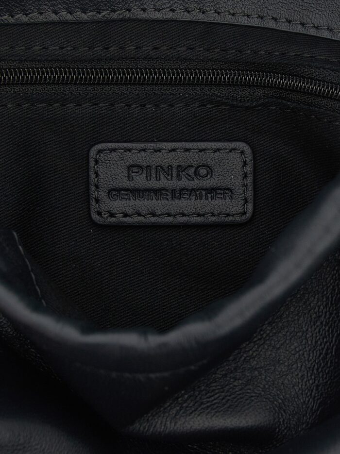 Pinko Nappa Bucket Bag