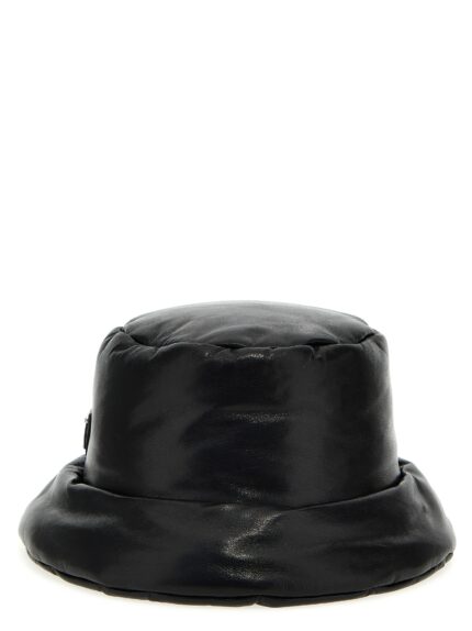 PRADA Nappa Bucket Hat