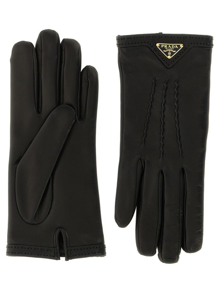 PRADA Nappa Gloves