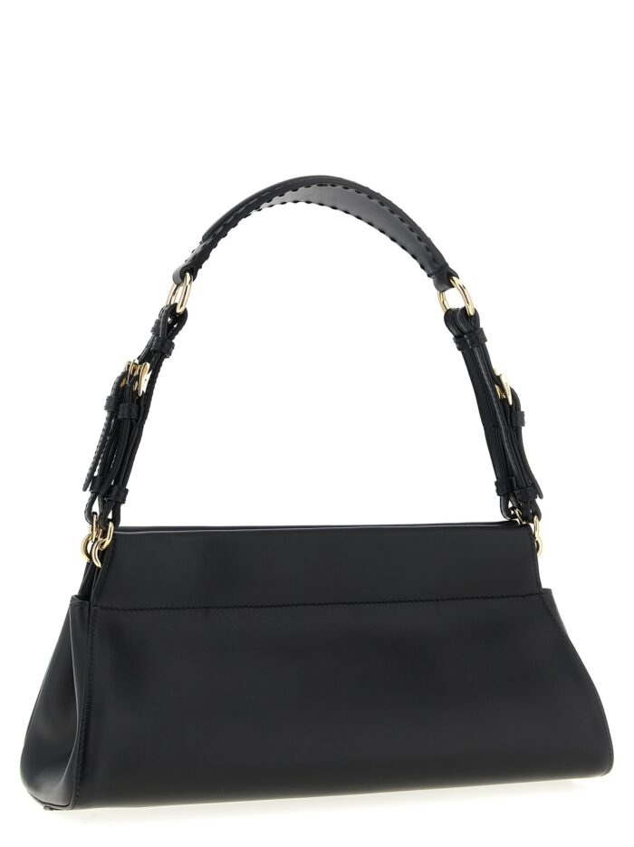 PRADA Nappa Shoulder Bag