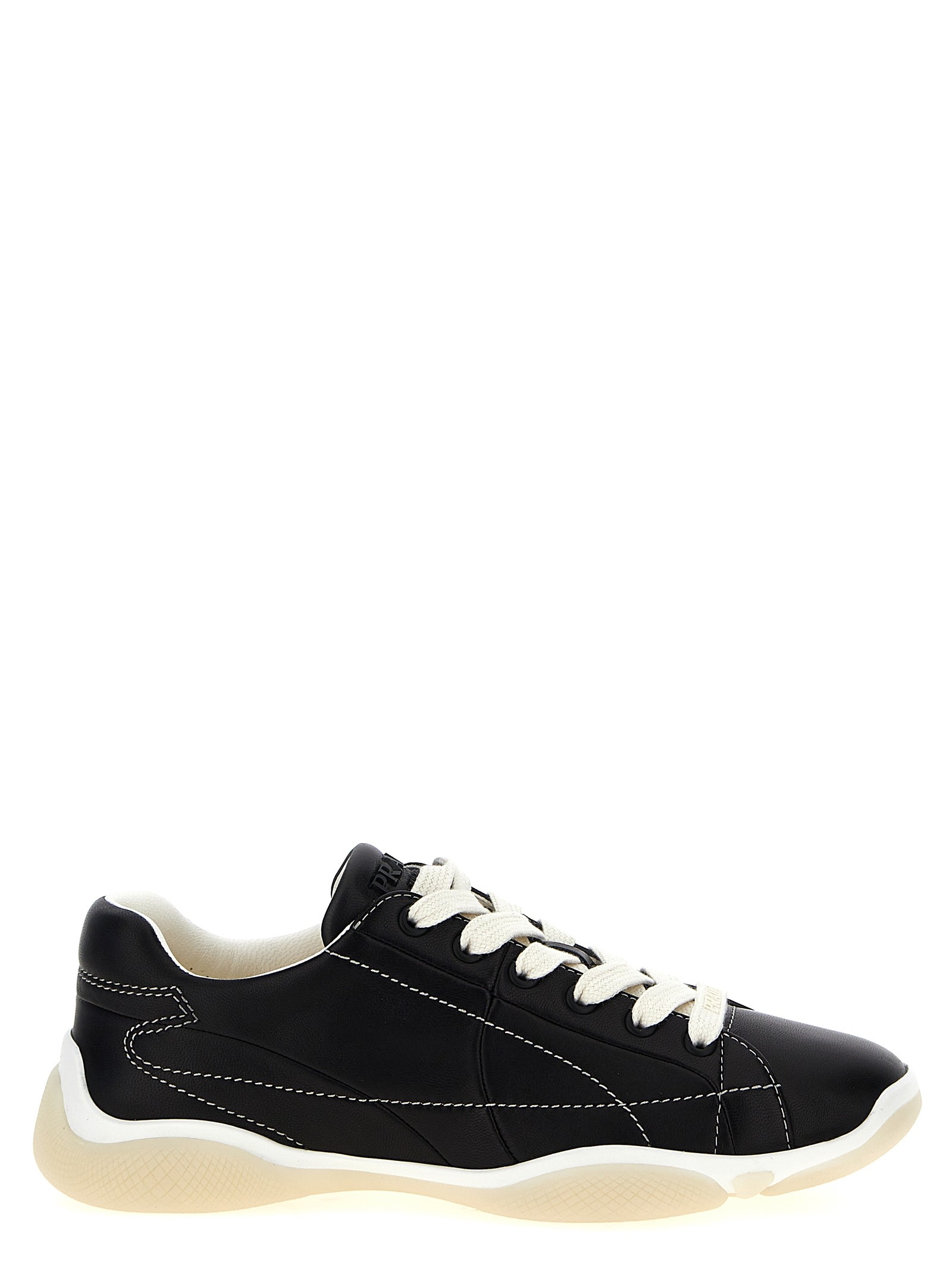 PRADA Nappa Sneakers