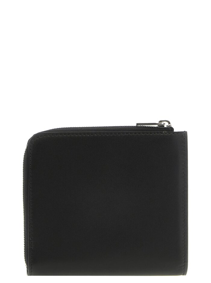 JIL SANDER Nappa Wallet