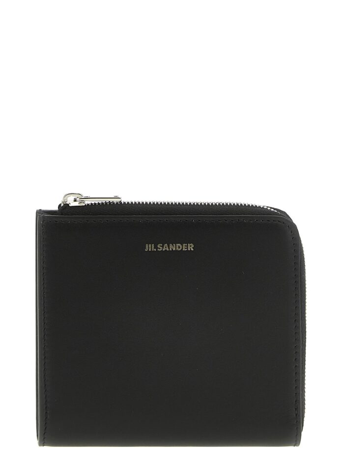 jil sander nappa wallet JIL SANDER Nappa Wallet