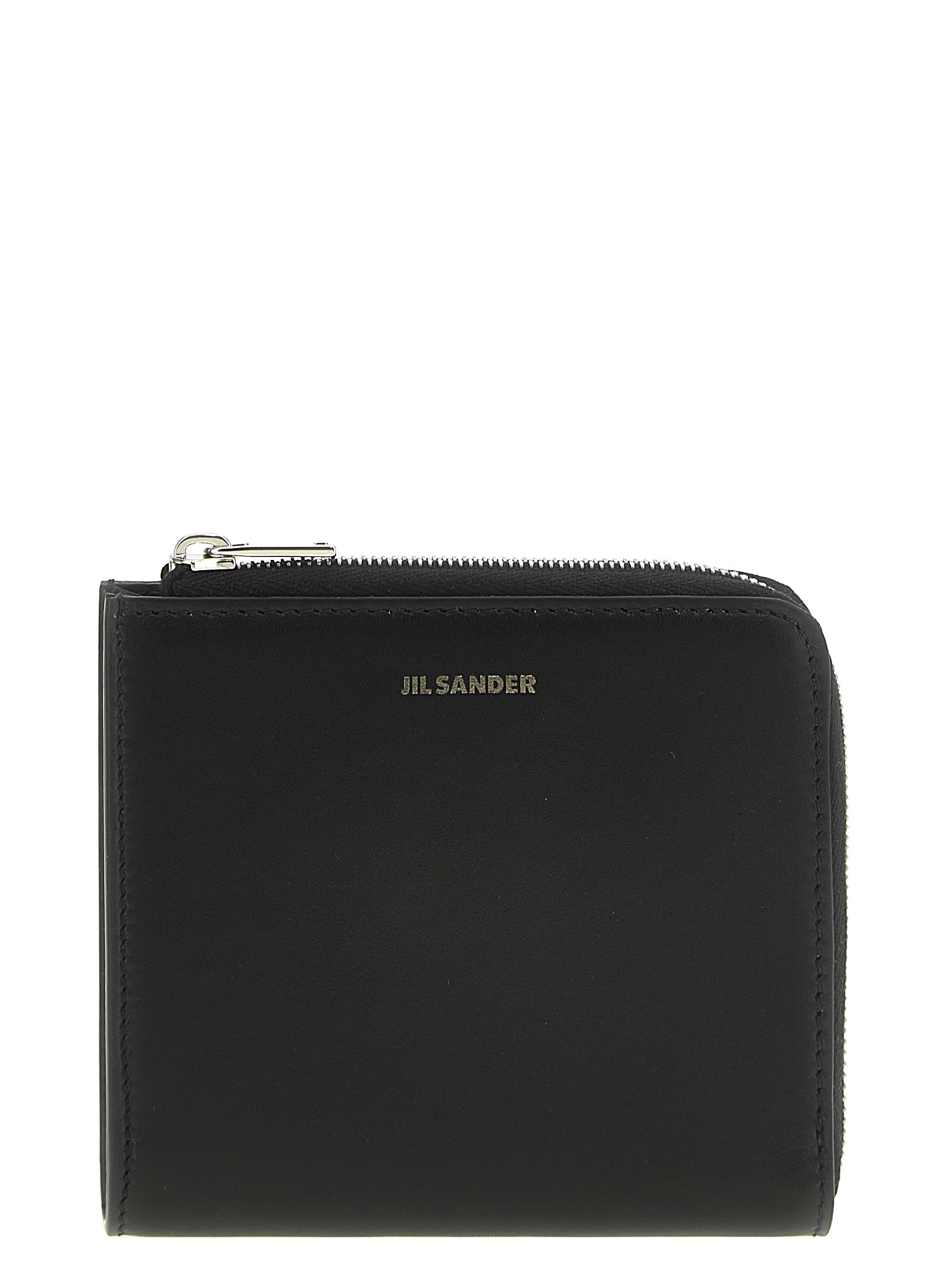 JIL SANDER Nappa Wallet