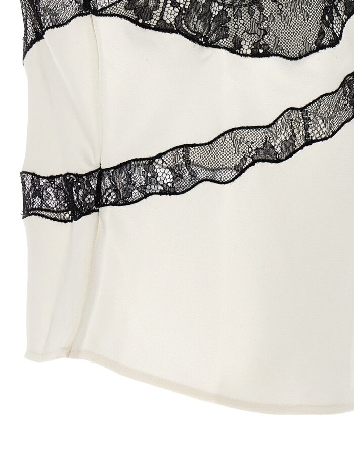 THE ANDAMANE 'Narcisa' Top