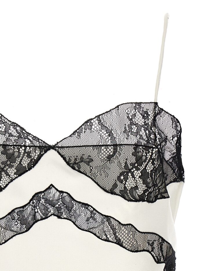 THE ANDAMANE 'Narcisa' Top