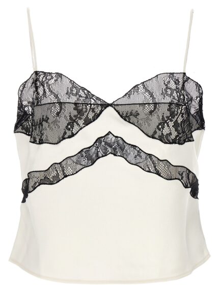 THE ANDAMANE 'Narcisa' Top
