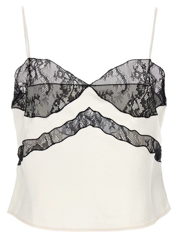 the andamane 'narcisa' top THE ANDAMANE 'Narcisa' Top