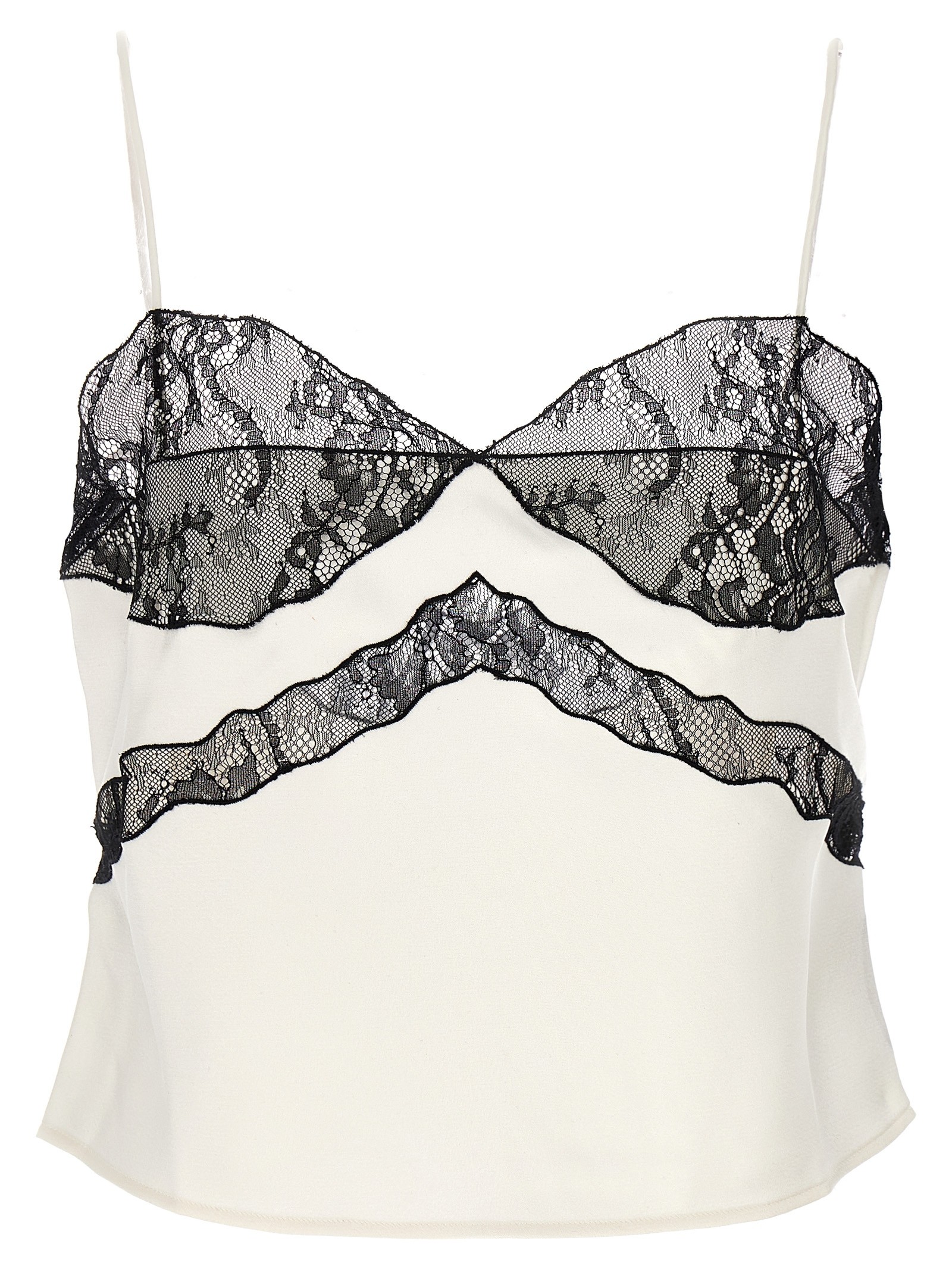 THE ANDAMANE 'Narcisa' Top
