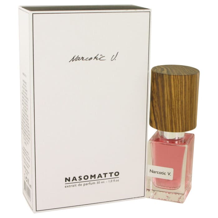 Narcotic V By Nasomatto - Extrait De Parfum (Pure Perfume) 1 Oz