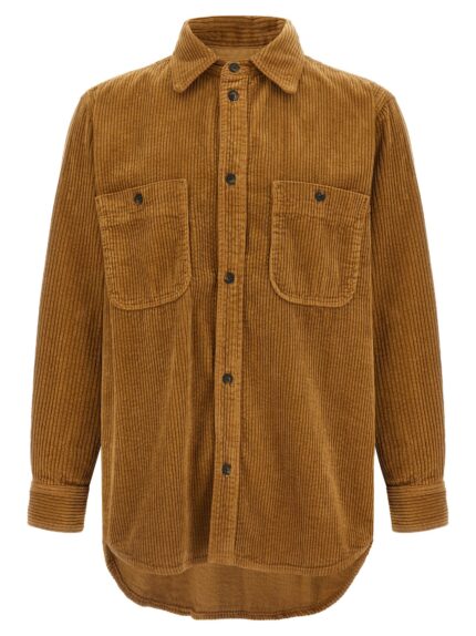 MARANT 'Nario' Overshirt