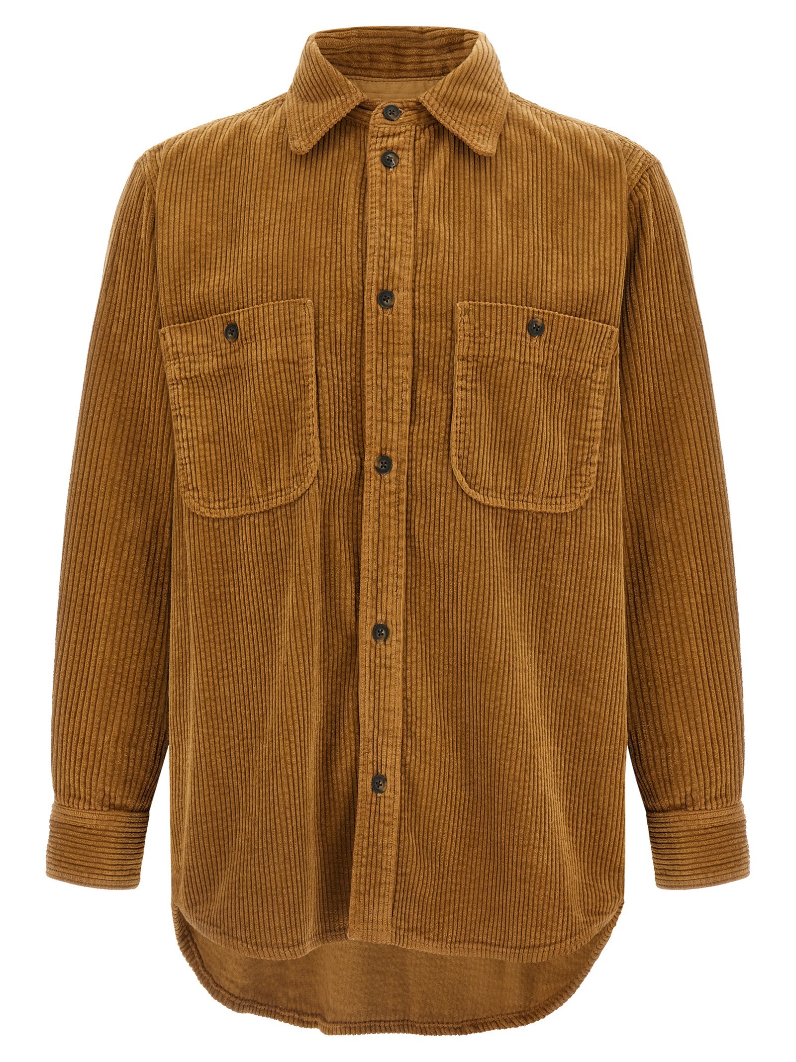 MARANT 'Nario' Overshirt