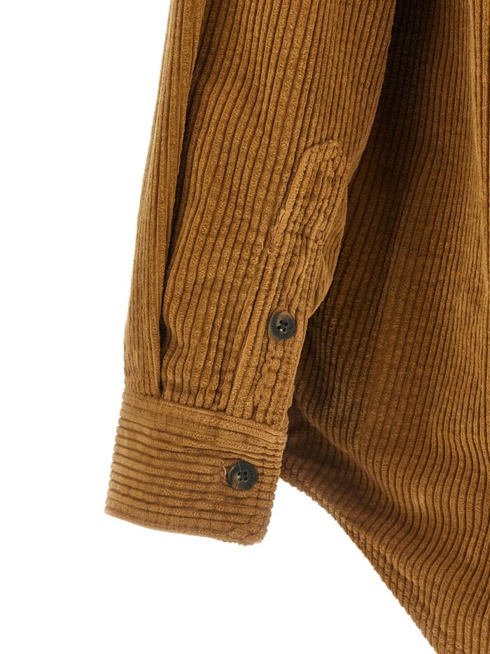 MARANT 'Nario' Overshirt