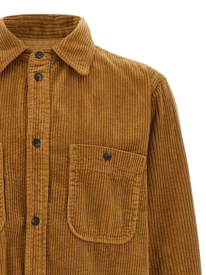 MARANT 'Nario' Overshirt