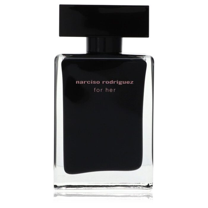 Narciso Rodriguez By Narciso Rodriguez - Eau De Toilette Spray (unboxed) 1.6 Oz - Image 1