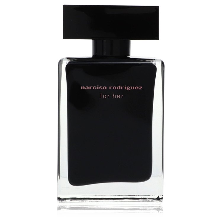 Narciso Rodriguez By Narciso Rodriguez - Eau De Toilette Spray (unboxed) 1.6 Oz