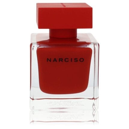 Narciso Rodriguez Rouge By Narciso Rodriguez - Eau De Parfum Spray (unboxed) 1.6 Oz