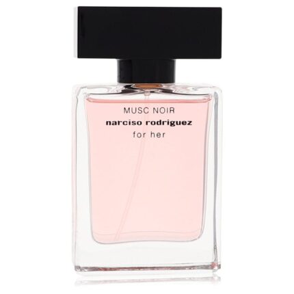 Narciso Rodriguez Musc Noir By Narciso Rodriguez - Eau De Parfum Spray (Unboxed) 1 Oz