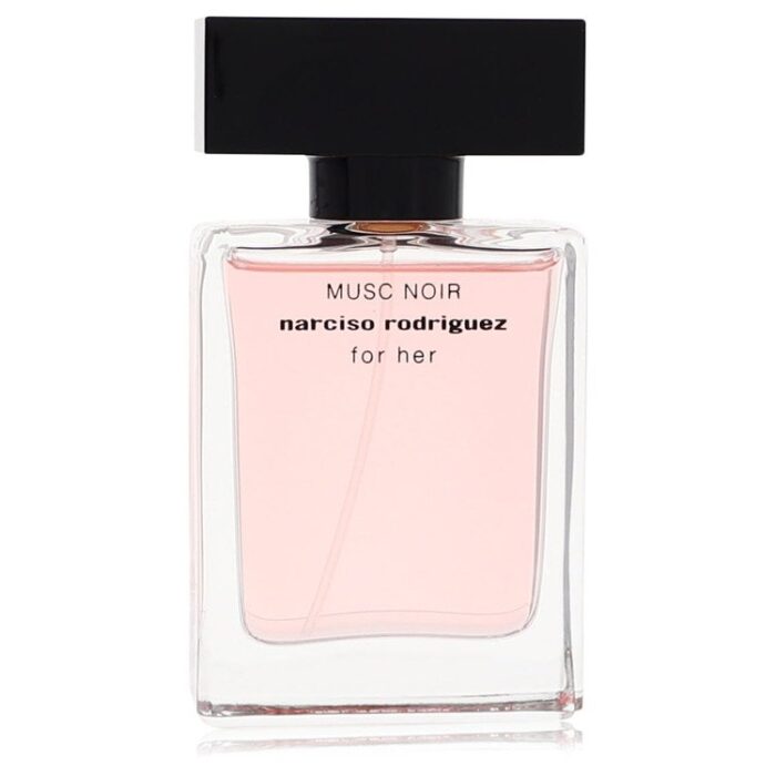 Narciso Rodriguez Musc Noir By Narciso Rodriguez - Eau De Parfum Spray (Unboxed) 1 Oz - Image 1