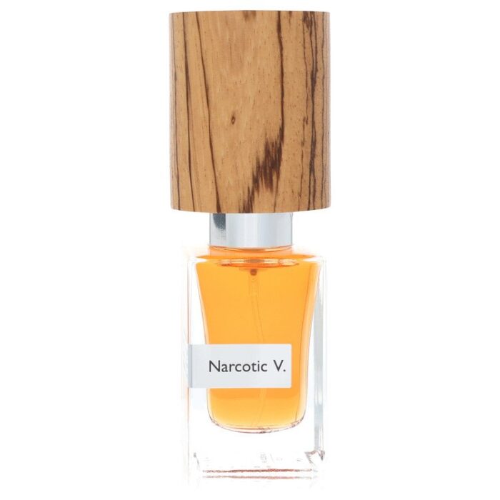 Narcotic V By Nasomatto - Extrait De Parfum (Pure Perfume Unboxed) 1 Oz