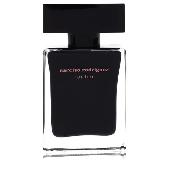Narciso Rodriguez By Narciso Rodriguez - Eau De Toilette Spray (Unboxed) 1 Oz - Image 1