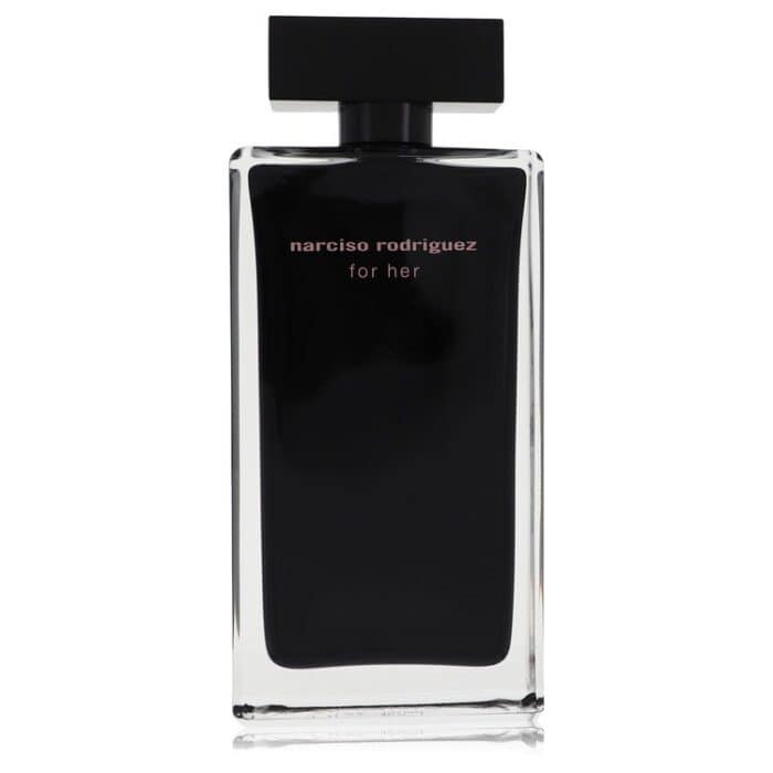 Narciso Rodriguez By Narciso Rodriguez - Eau De Toilette Spray (Unboxed) 5 Oz