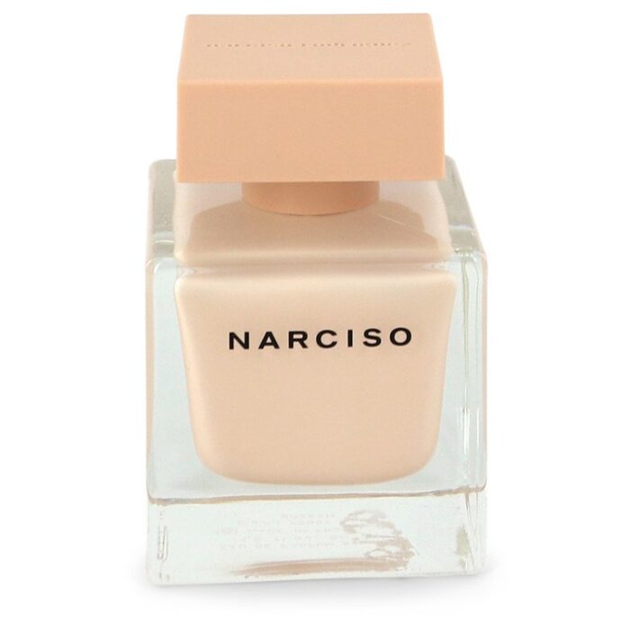 Narciso Poudree By Narciso Rodriguez - Eau De Parfum Spray (unboxed) 1.6 Oz - Image 1