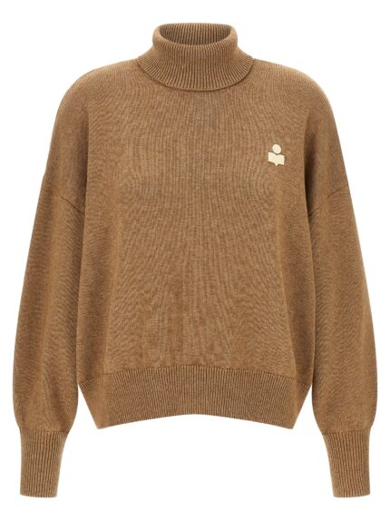 MARANT ETOILE 'Nasha' Sweater