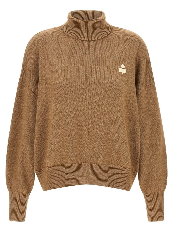 marant etoile 'nasha' sweater MARANT ETOILE 'Nasha' Sweater