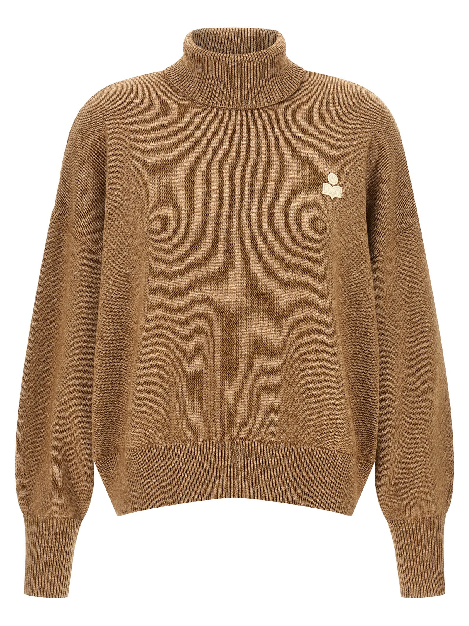 MARANT ETOILE 'Nasha' Sweater