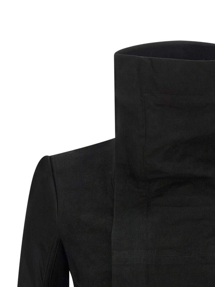 RICK OWENS 'Naska Biker' Jacket