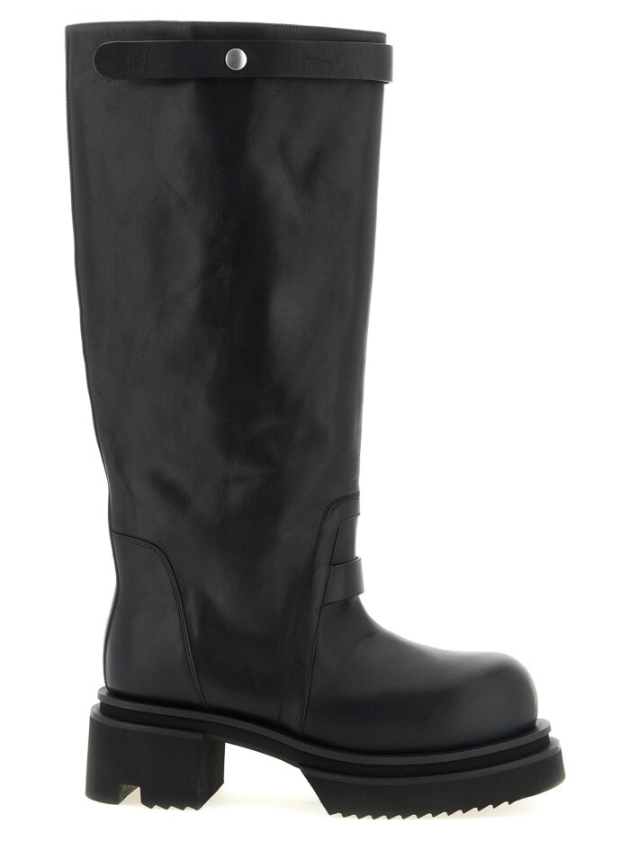 rick owens 'naska bogun' boots RICK OWENS 'Naska Bogun' Boots
