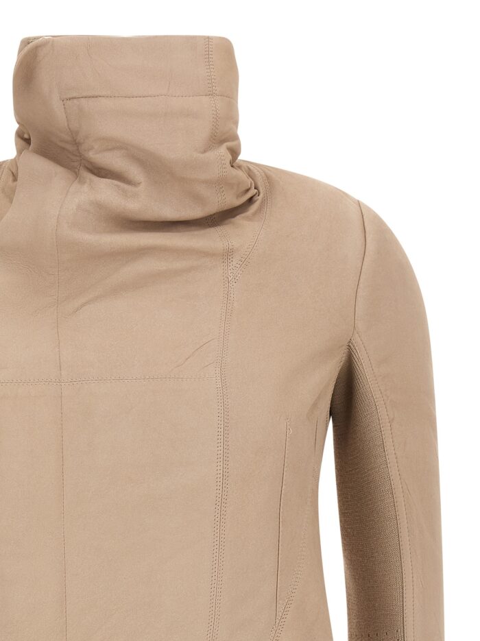 RICK OWENS 'Naska' Jacket