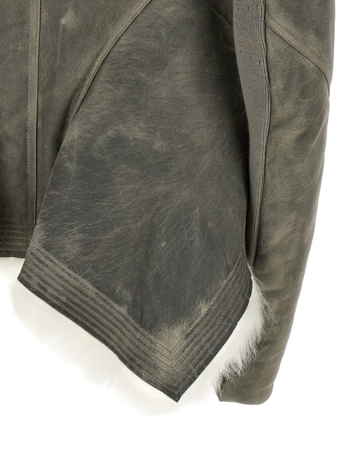 RICK OWENS 'Naska' Jacket
