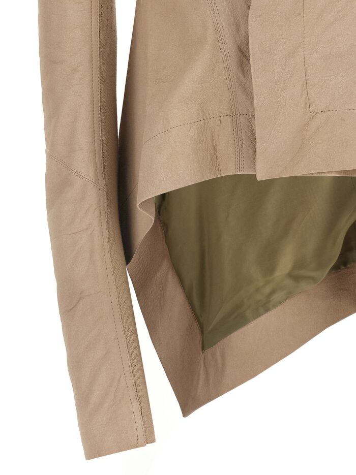 RICK OWENS 'Naska' Jacket