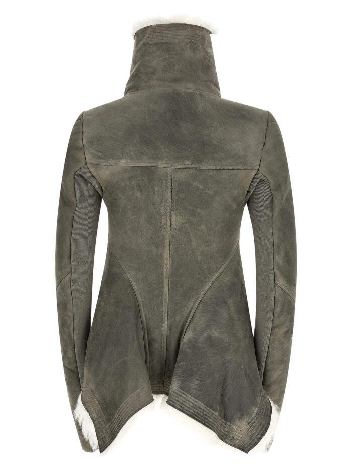 RICK OWENS 'Naska' Jacket