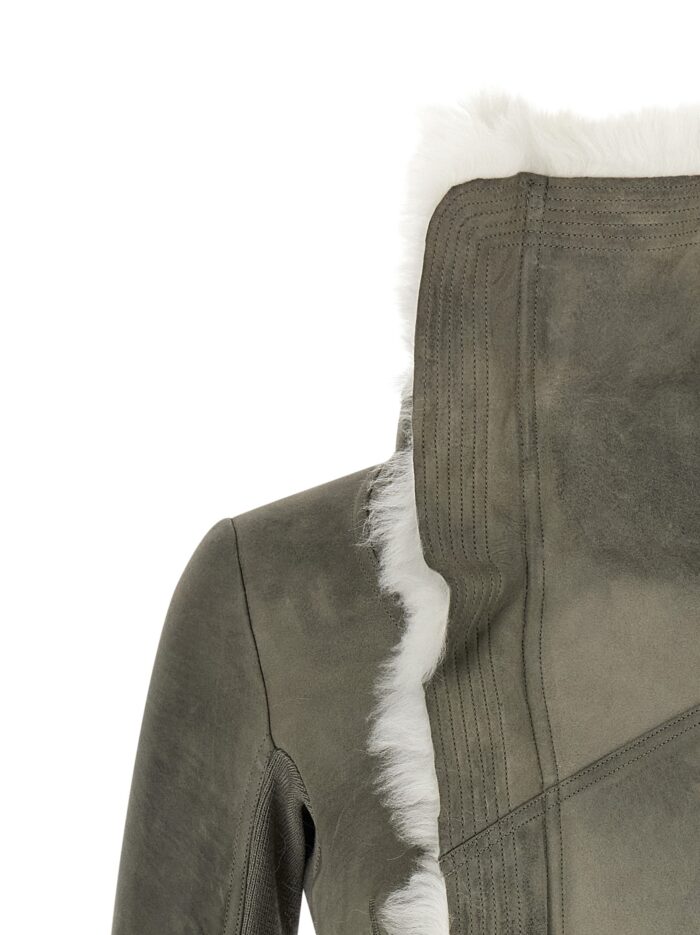 RICK OWENS 'Naska' Jacket