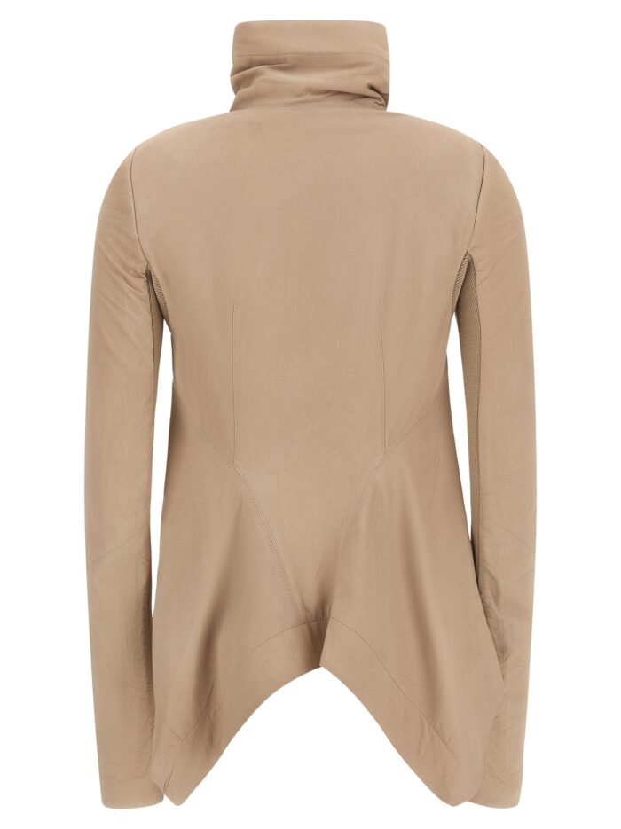 RICK OWENS 'Naska' Jacket