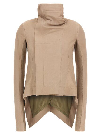 RICK OWENS 'Naska' Jacket