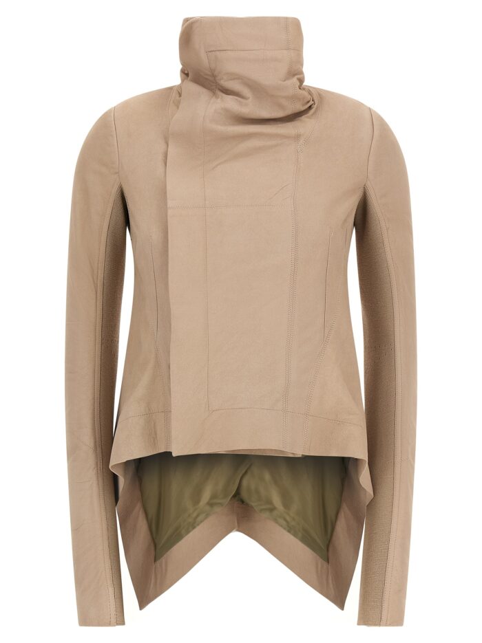 rick owens 'naska' jacket RICK OWENS 'Naska' Jacket
