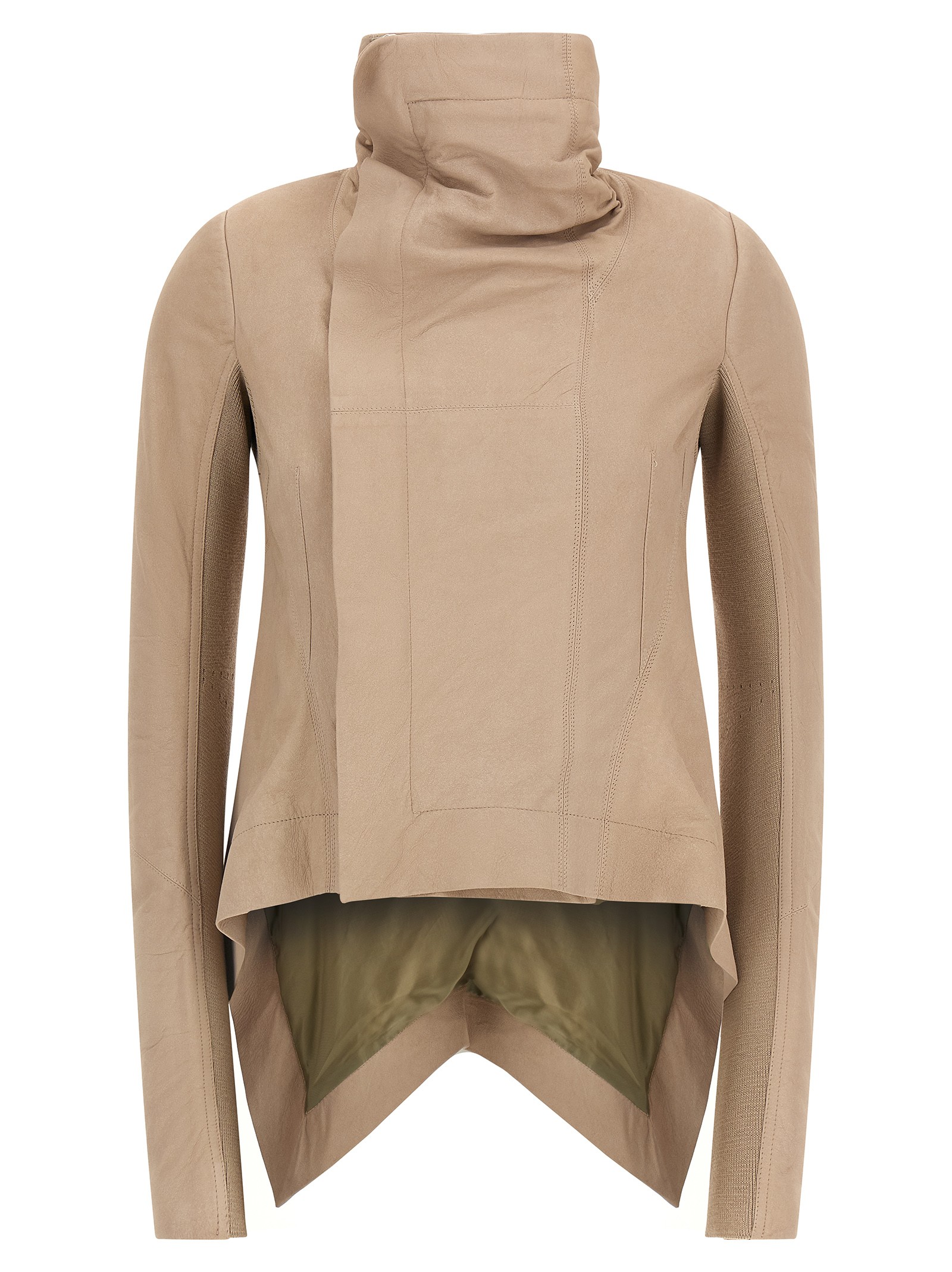 RICK OWENS 'Naska' Jacket