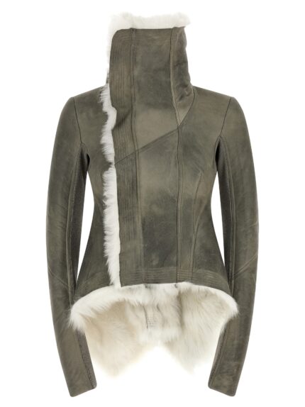RICK OWENS 'Naska' Jacket
