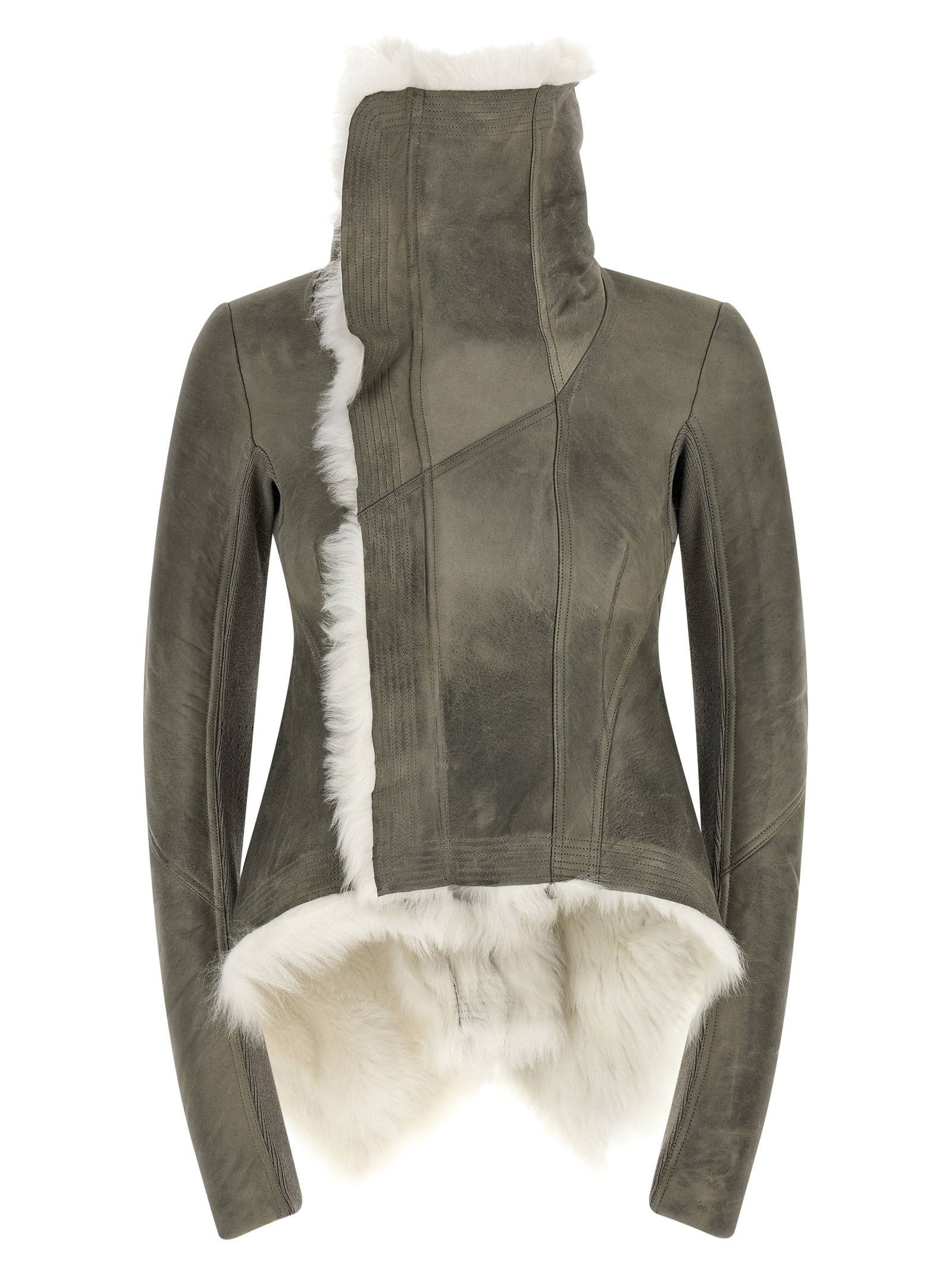 RICK OWENS 'Naska' Jacket