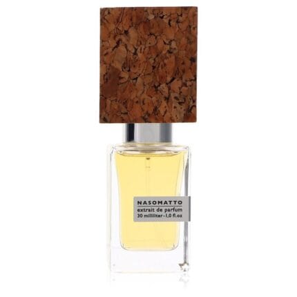 Nasomatto Baraonda By Nasomatto - Extrait De Parfum (Pure Perfume )unboxed 1 Oz